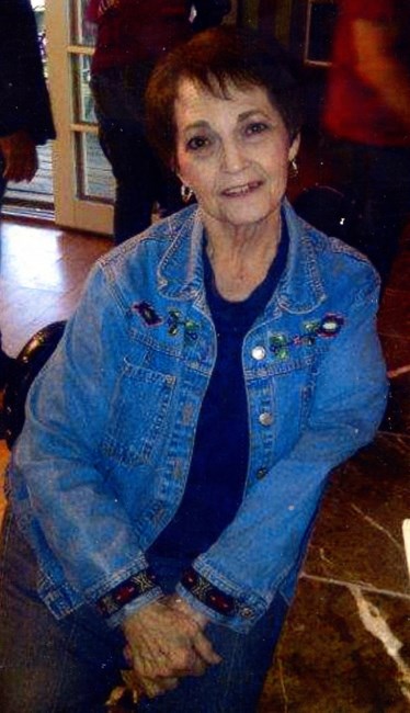 Obituary of Sharon Kay Martin