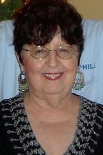 Obituary of Marjorie Ellen Day