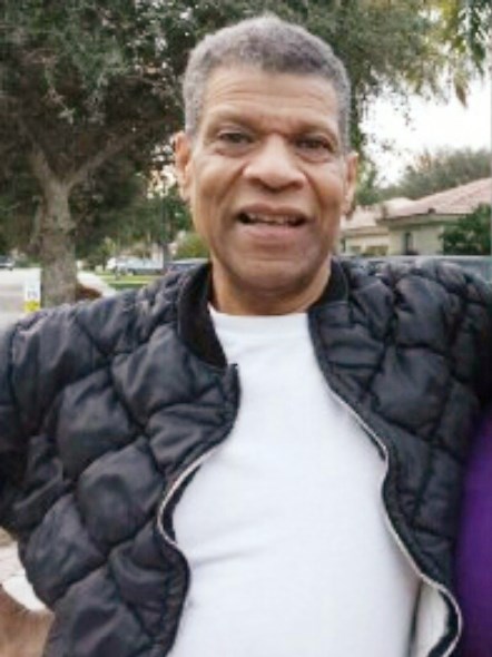 Obituario de Norman Anthony Cunningham