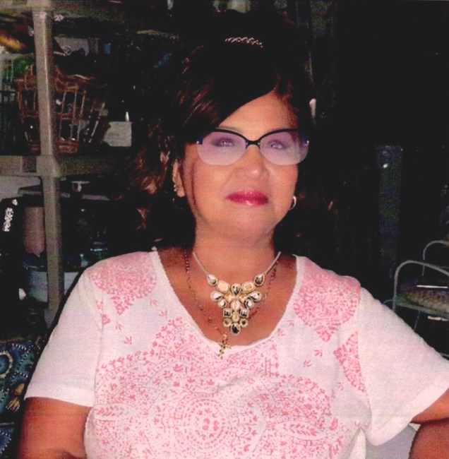 Obituary of Florencia Sunga