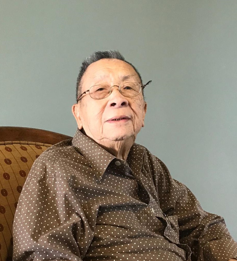 Wai Lim Obituary - Houston, TX