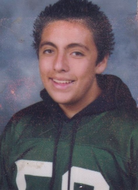 Obituary of Joseph Mendoza