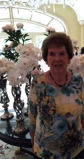 Obituario de Rhea Lawanna Doman