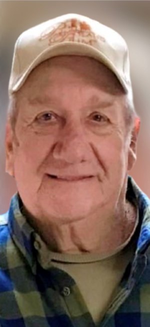 Obituario de Ronald Kimble Bishop