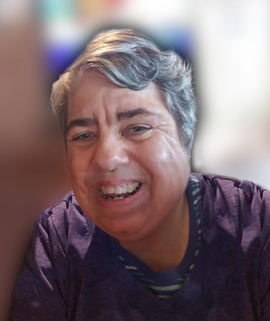 Obituary of Christine Cox