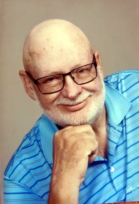 Obituary of Michael Roy Baumann