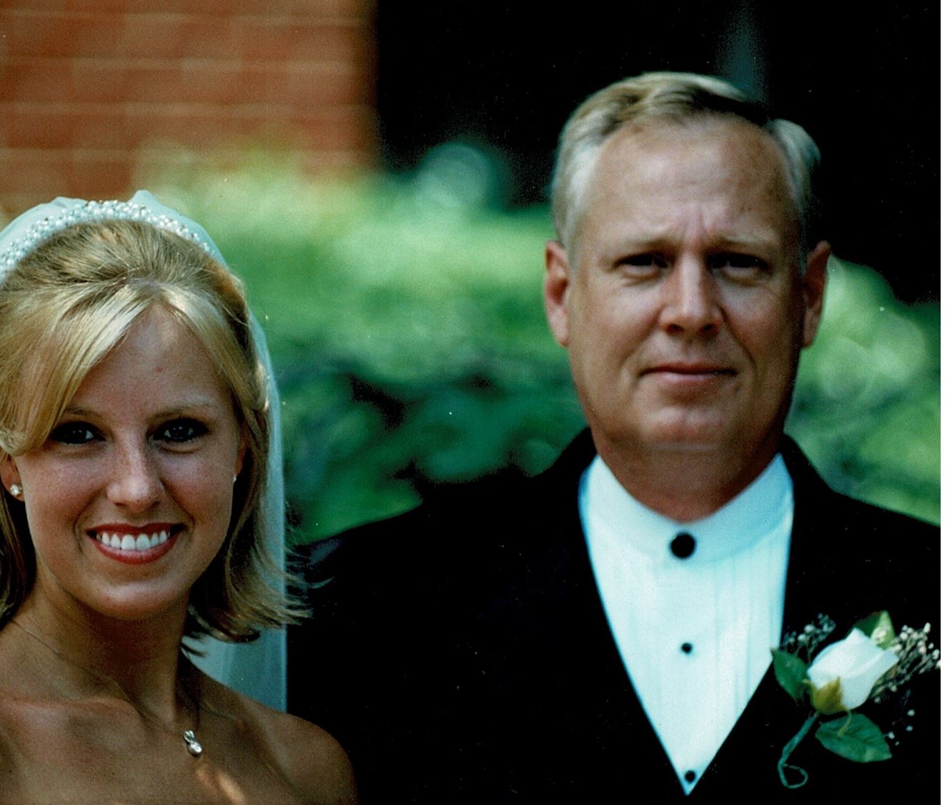 Obituary of William Bentley Hill Jr.