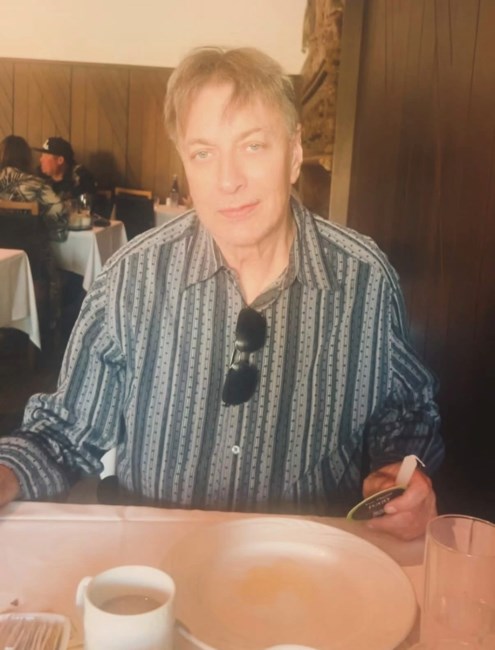 Obituary of David Alan Meneghini