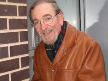 Obituary of Mario Verga