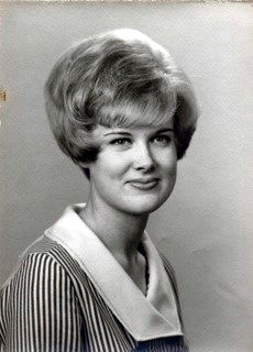 Obituary of Karen Frances Malay