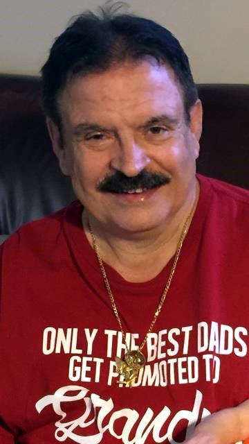 Obituary of Mario Garramone