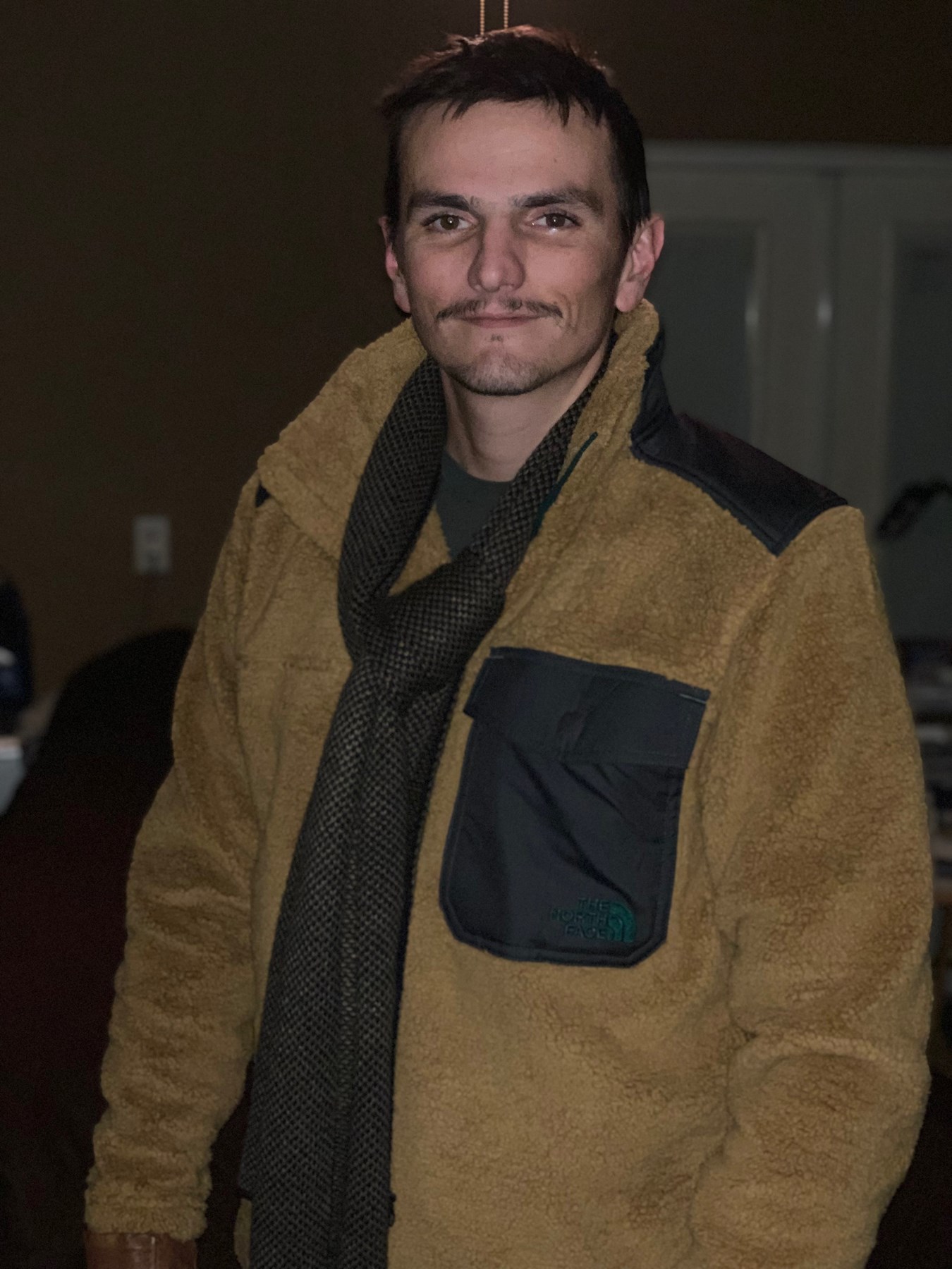 Obituary of Nicholas Scott Straub