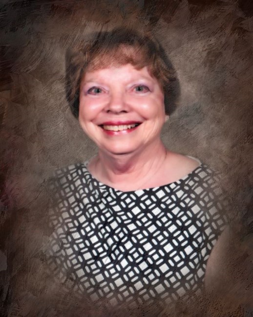 Obituary of Susan Frances Post