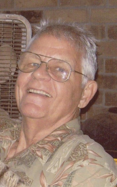 Obituary of Harry Michael Hebert