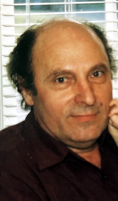 Obituary of Rinaldo Fierro