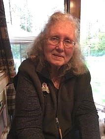 Obituary of Diane Frieman