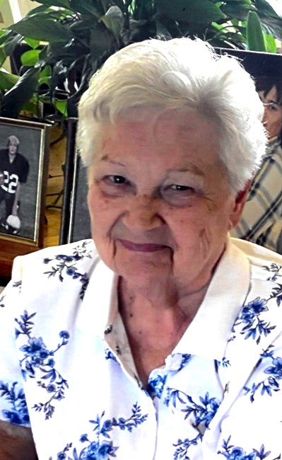 Obituary of Kathleen "Kathy" Joyce O'Hara