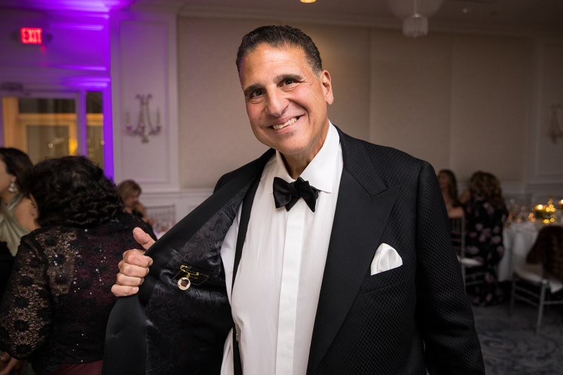 Obituary of George Markadakis