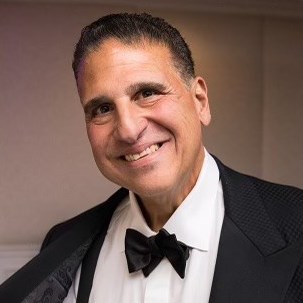 Obituary of George Markadakis