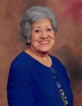 Obituary of Candelaria P. Vela
