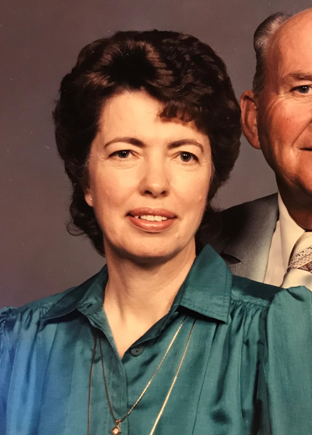 Obituary of Betty Lou Rich