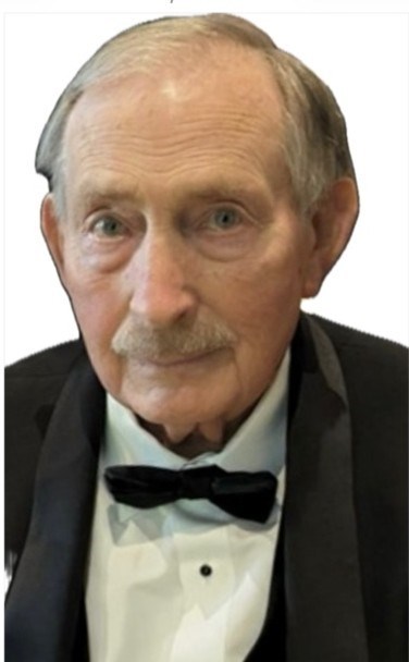 Obituary of Lawrence Sidney Harrison Jr.
