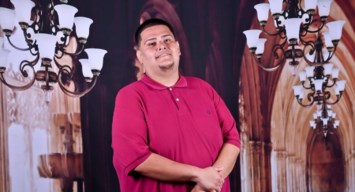 Obituary of David Resendiz