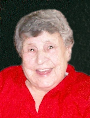 Obituary of Jeanne M. Young McGrath