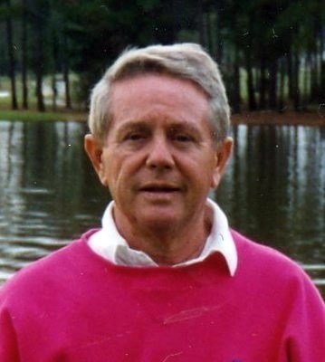 Obituario de Joseph C. Heilmann