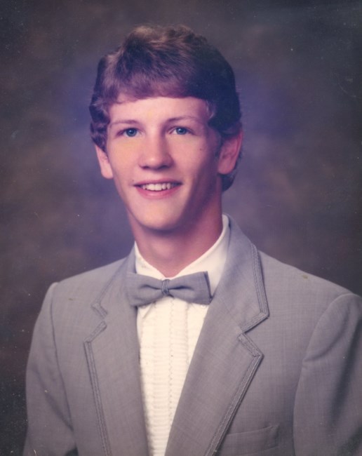 Obituary of Steven Walter Coggins