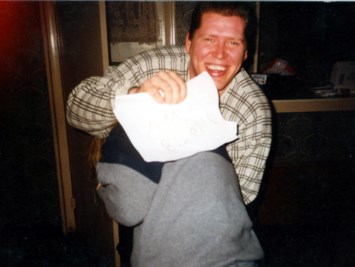 Obituary of Michael East Reid