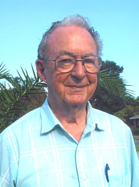 Obituary of Melvin Carl Moore