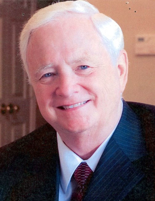 Obituary of Joel Lynvell Moberly