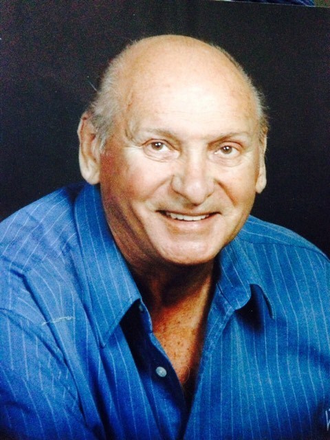 Obituary of Frank S. Kuric