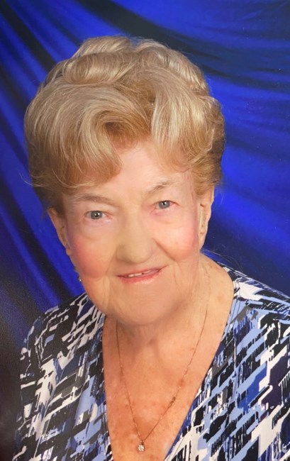 Obituary of Catherine E. Goforth