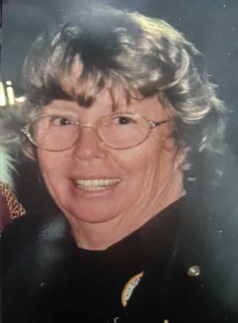 Obituary of Kathleen Anne Cook