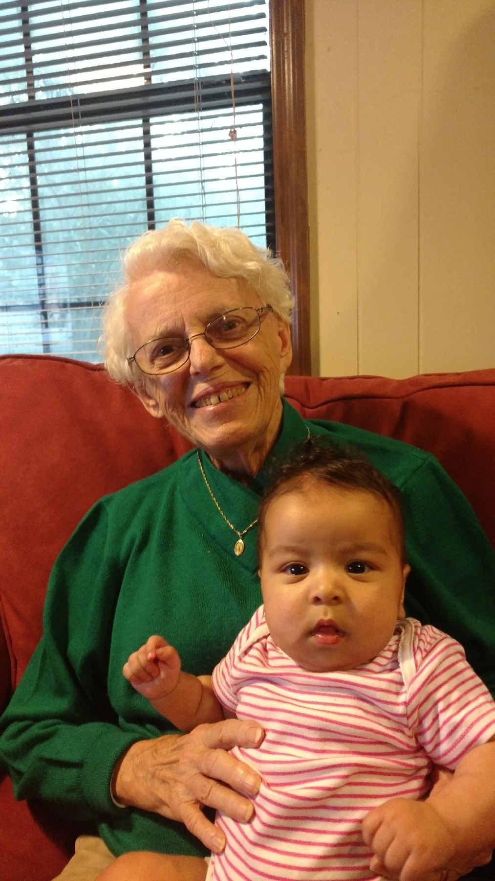 Obituary of Jane Jacob