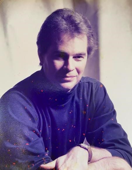 Obituary of Ferran Lewis Clark Rice