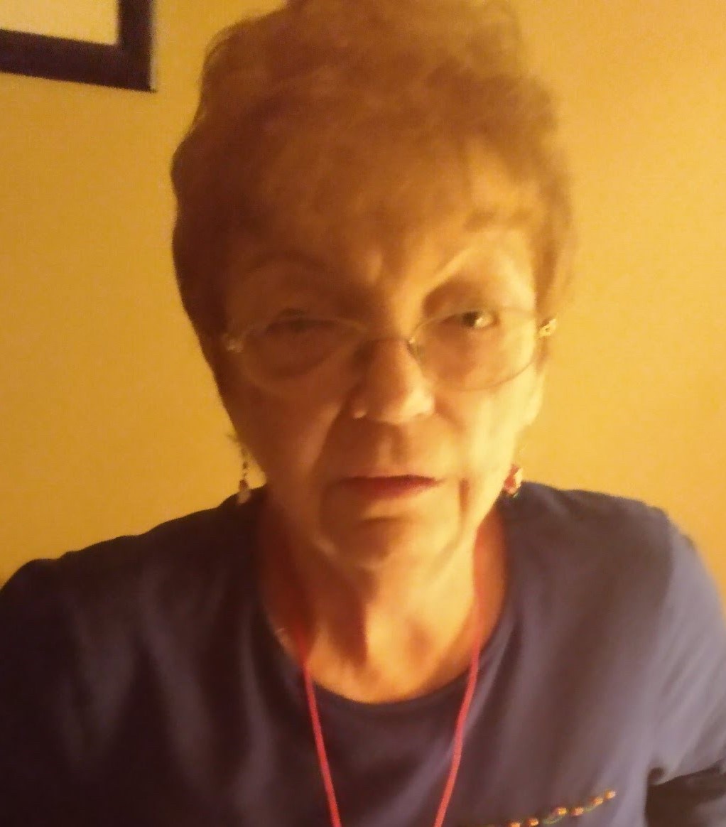 Avis de décès de Juanita Lavell Brannon