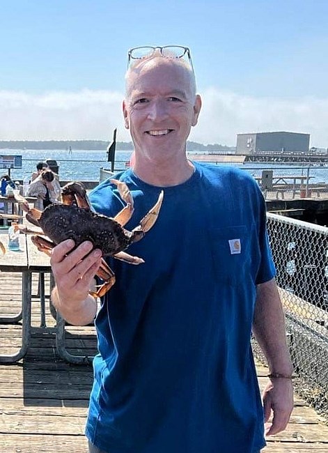 Obituary of Michael Lawrence Bolton