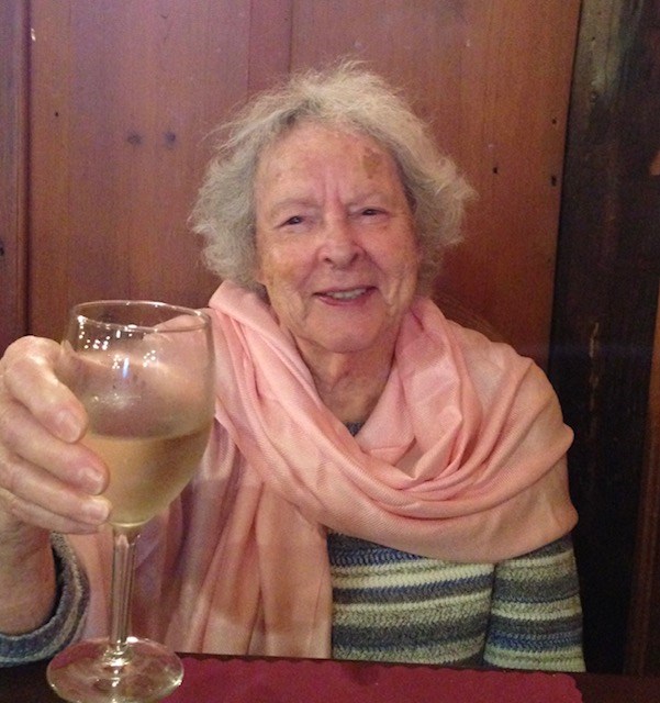 Obituary of Elinor "Ellie" Rowe