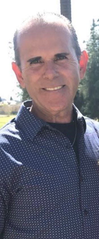 Obituary of David V. Meza