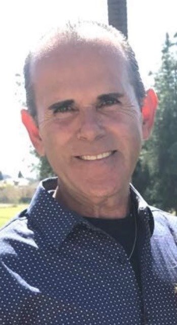 Obituary of David V. Meza