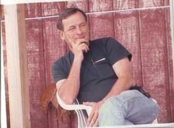 Obituary of Clarence M. Kirby