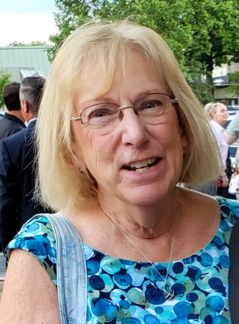 Obituary of Bonnie Lou Everett