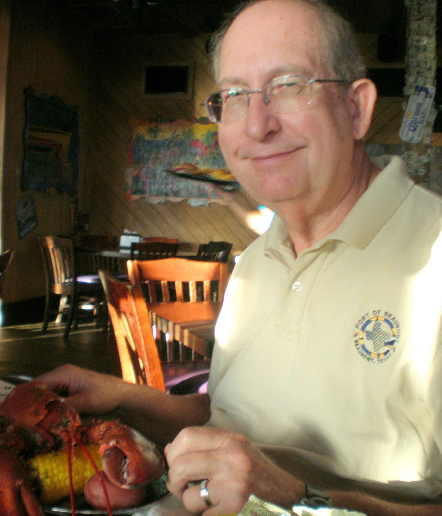 Ned Mattingly Obituary - Mobile, AL