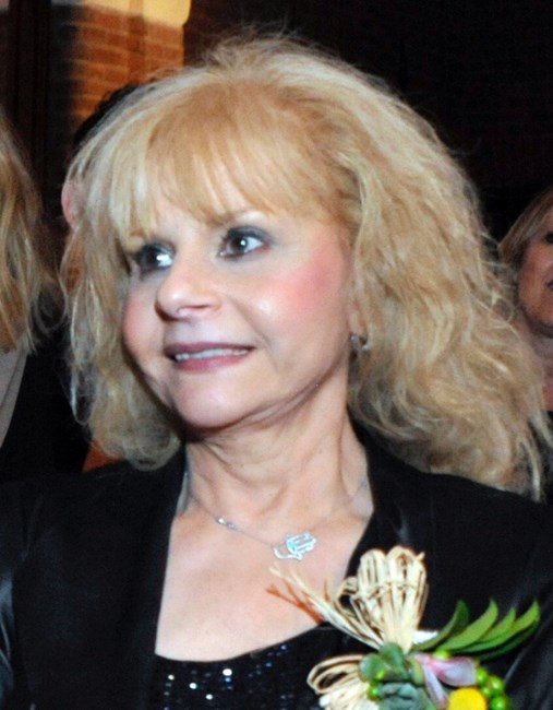 Obituary of Doreen Gordon