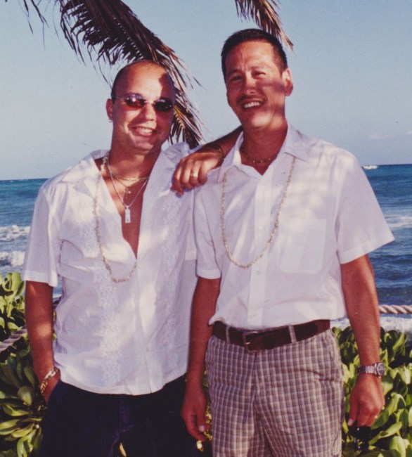 Obituary of Terry Lee McConnell