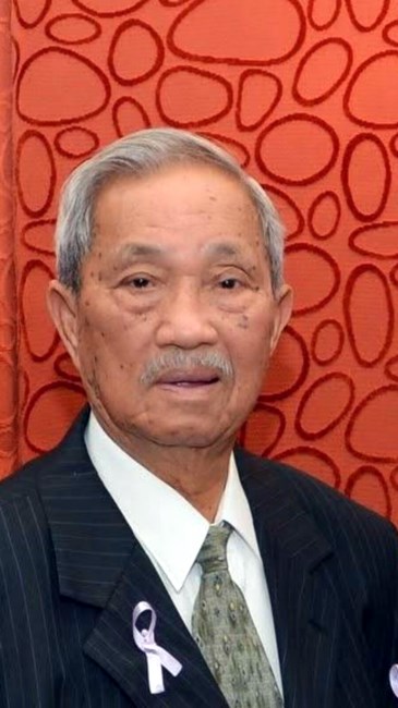 Obituary of John Nguyen