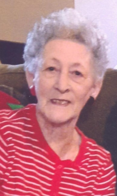 Obituary of Geraldine Loyacano